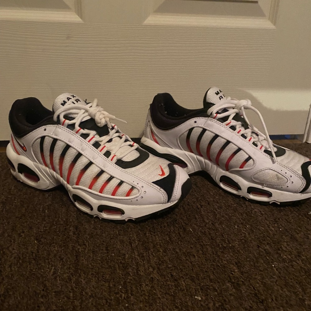 Nike sneakers
